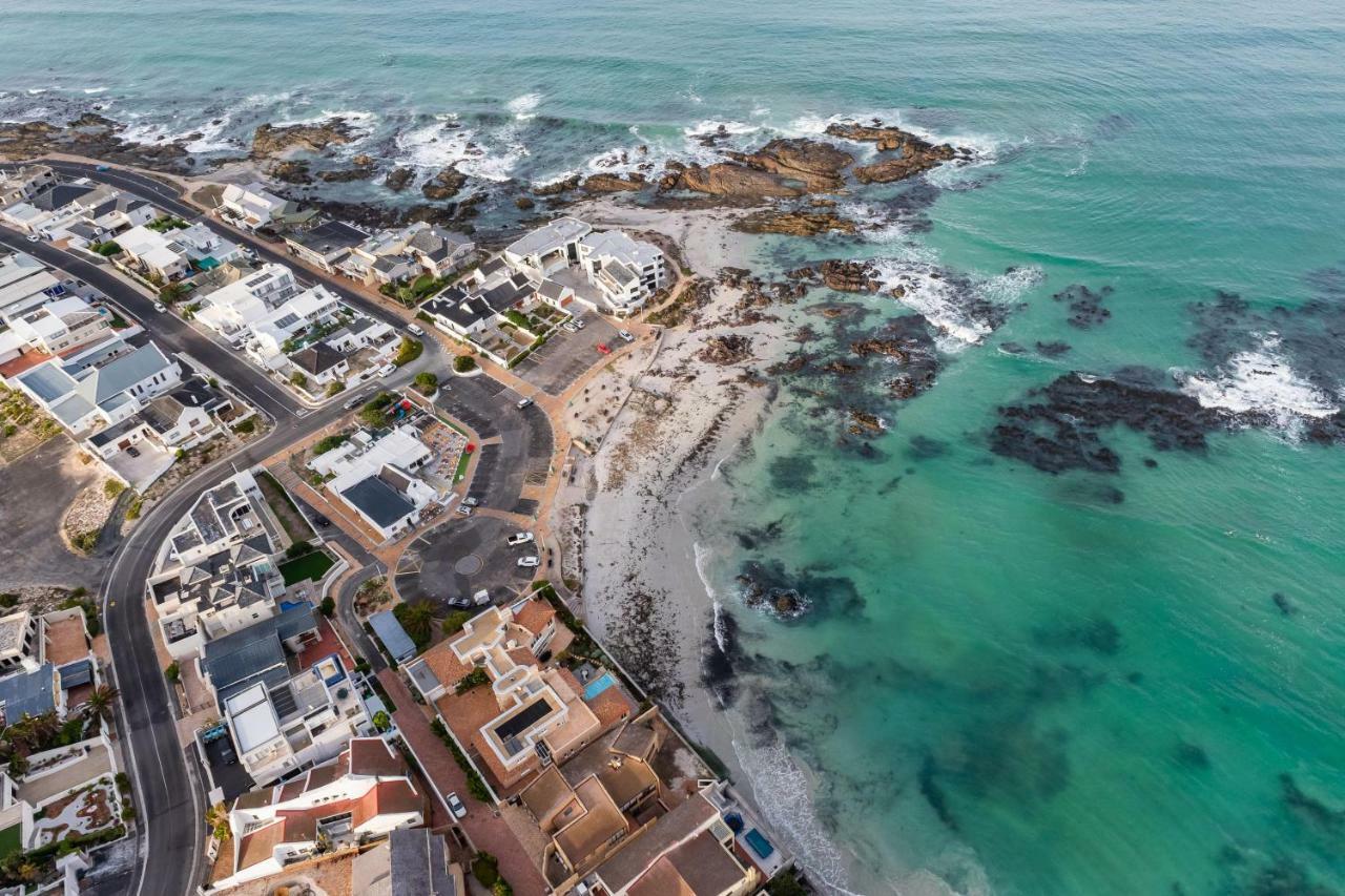 White Waves Beach House Bloubergstrand Eksteriør billede